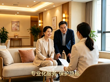 大余有偿售卵代生女生的客户的客户群体有哪些