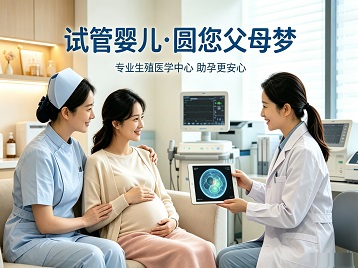 大余辅助生育服务 试管婴儿行业的兴起背景、发展与未来展望